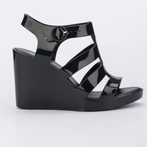 NWOB Melissa Venus Wedges!